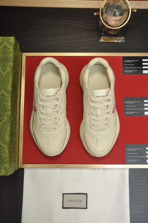 Picture of Gucci Shoes _SKUGuccisz35-4038-45hnh08329794